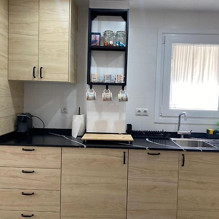 Maldonado Urban Suite Málaga Kültér fotó