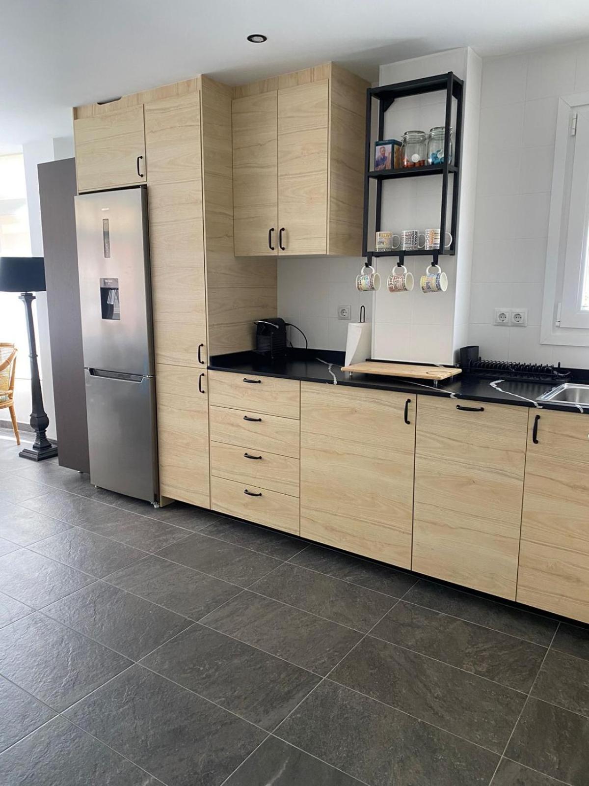 Maldonado Urban Suite Málaga Kültér fotó