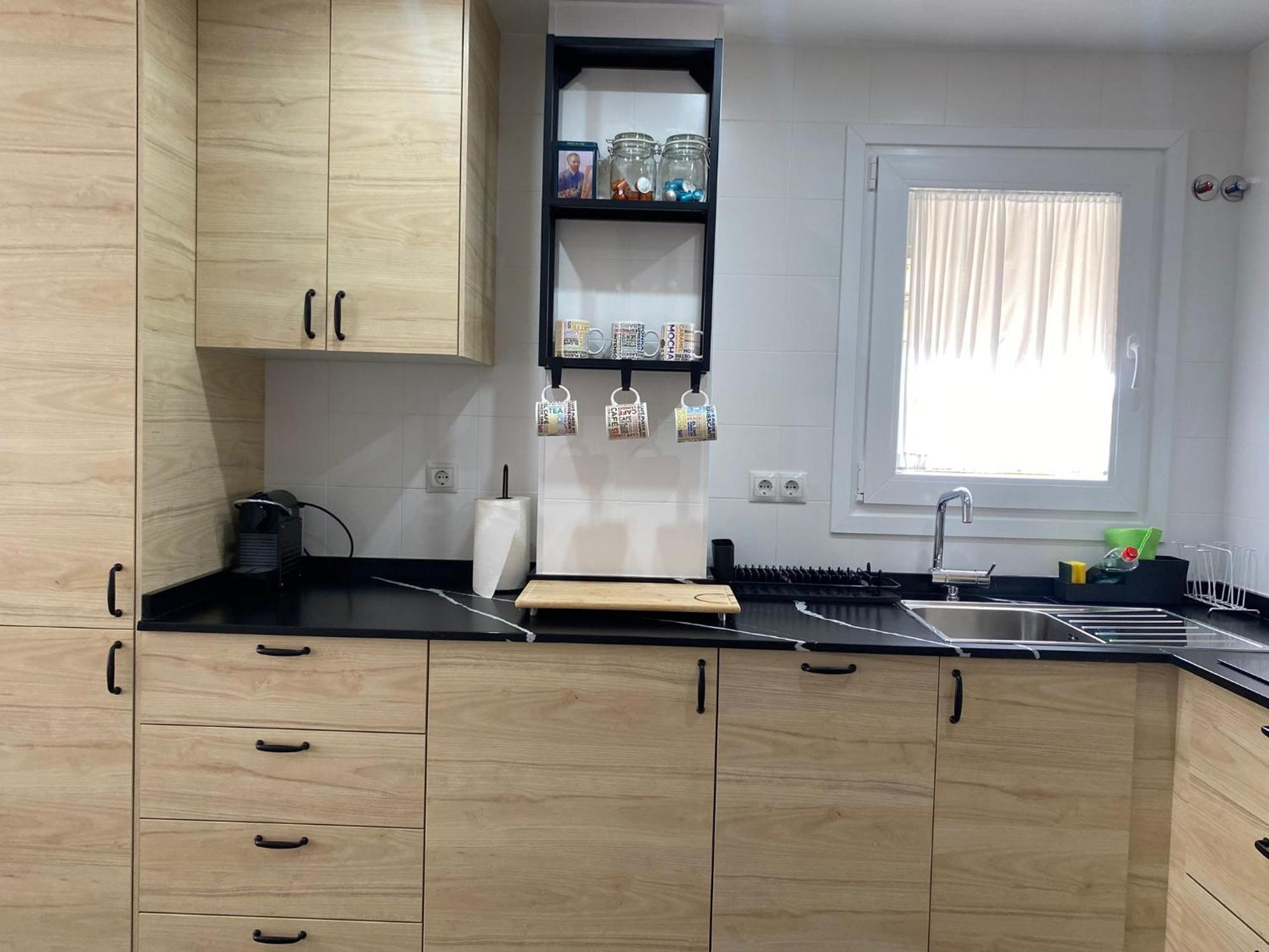 Maldonado Urban Suite Málaga Kültér fotó