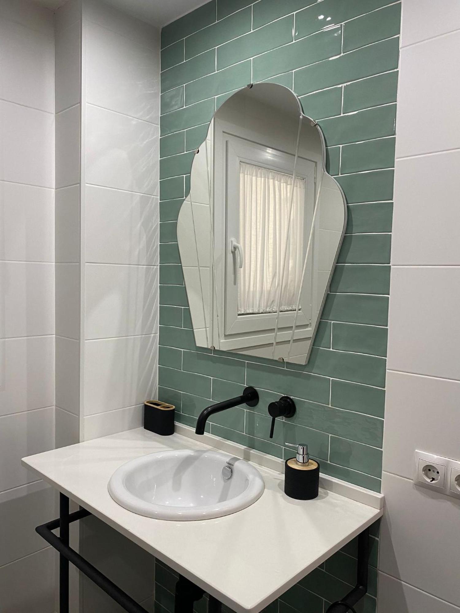 Maldonado Urban Suite Málaga Kültér fotó
