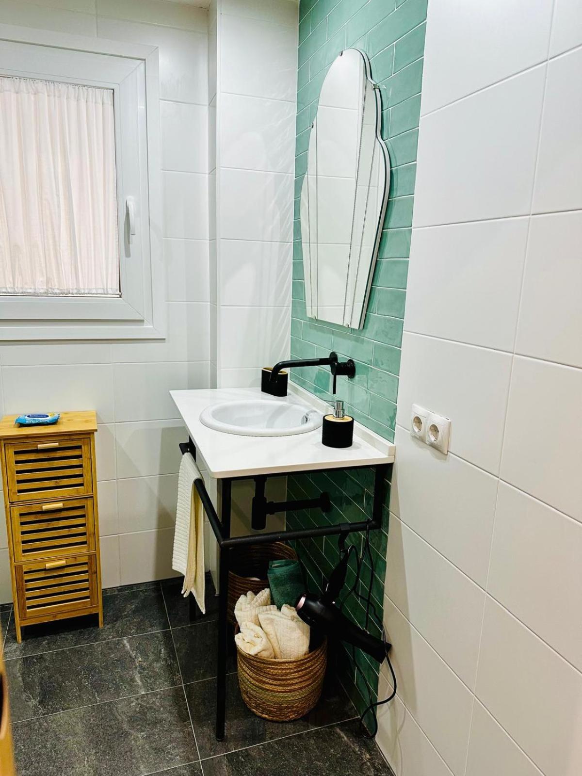 Maldonado Urban Suite Málaga Kültér fotó