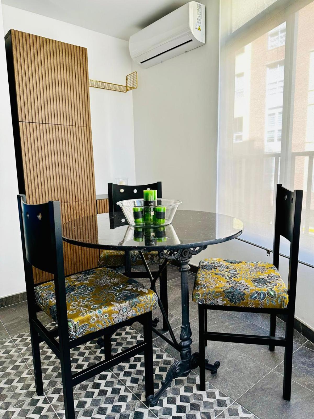 Maldonado Urban Suite Málaga Kültér fotó
