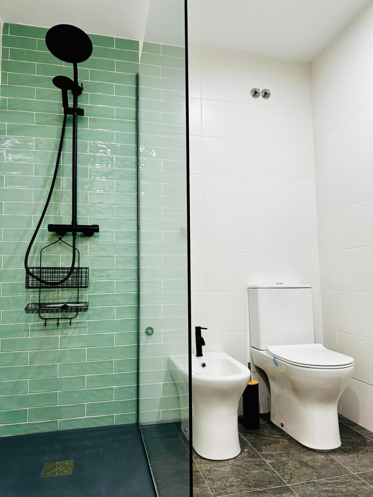 Maldonado Urban Suite Málaga Kültér fotó