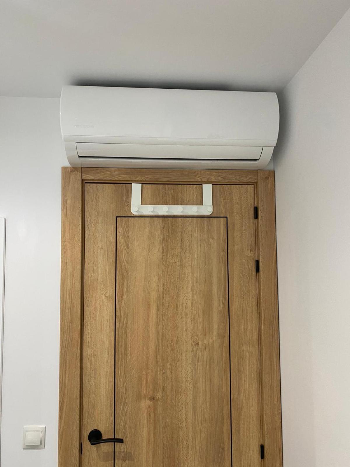 Maldonado Urban Suite Málaga Kültér fotó