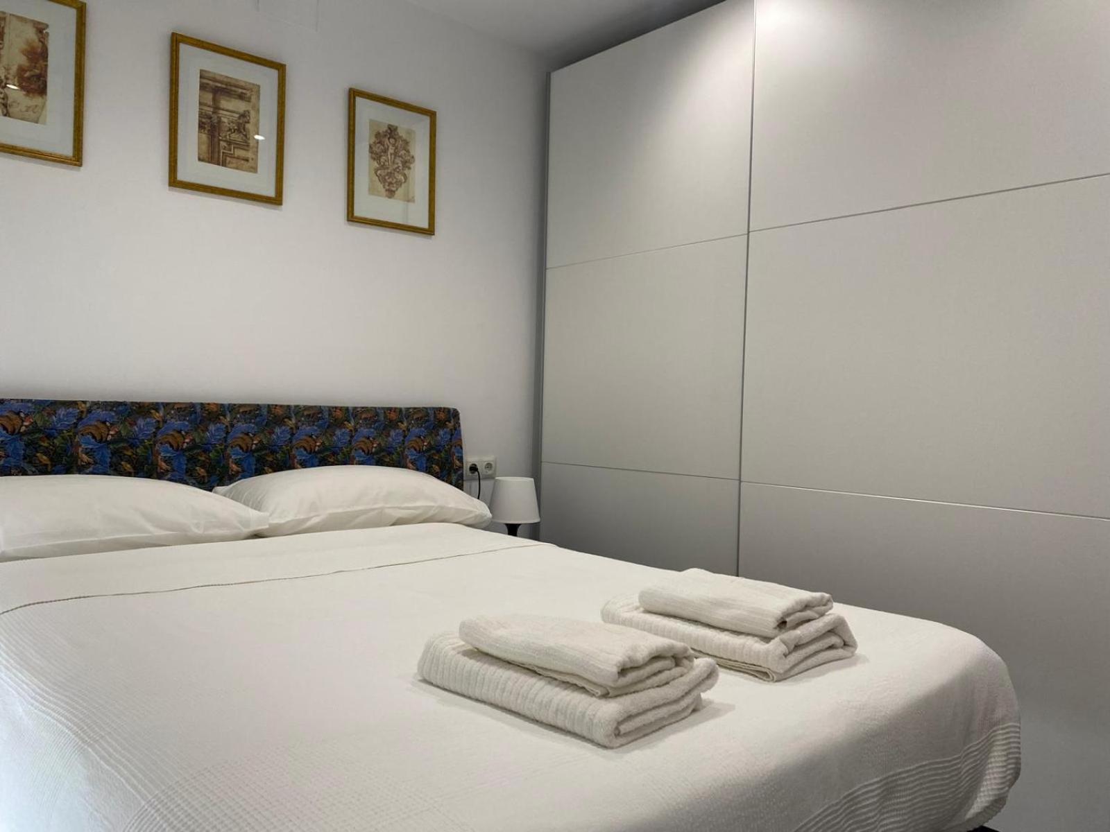 Maldonado Urban Suite Málaga Kültér fotó