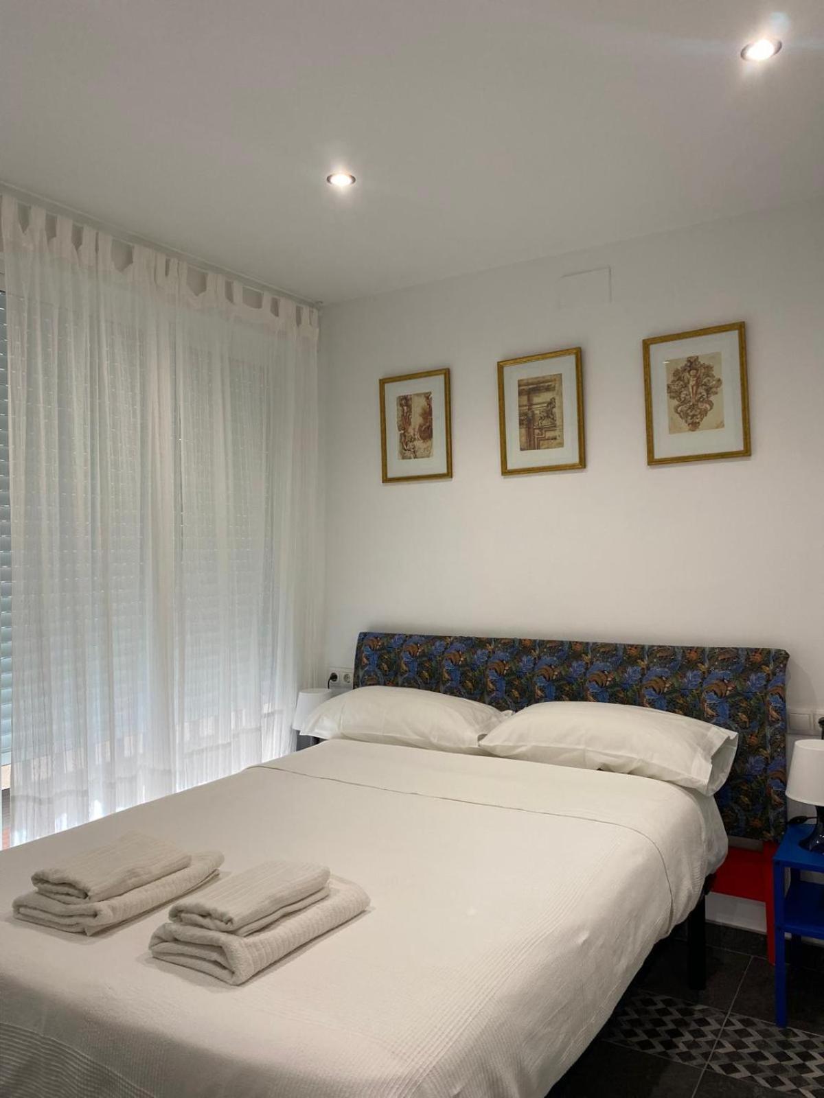 Maldonado Urban Suite Málaga Kültér fotó