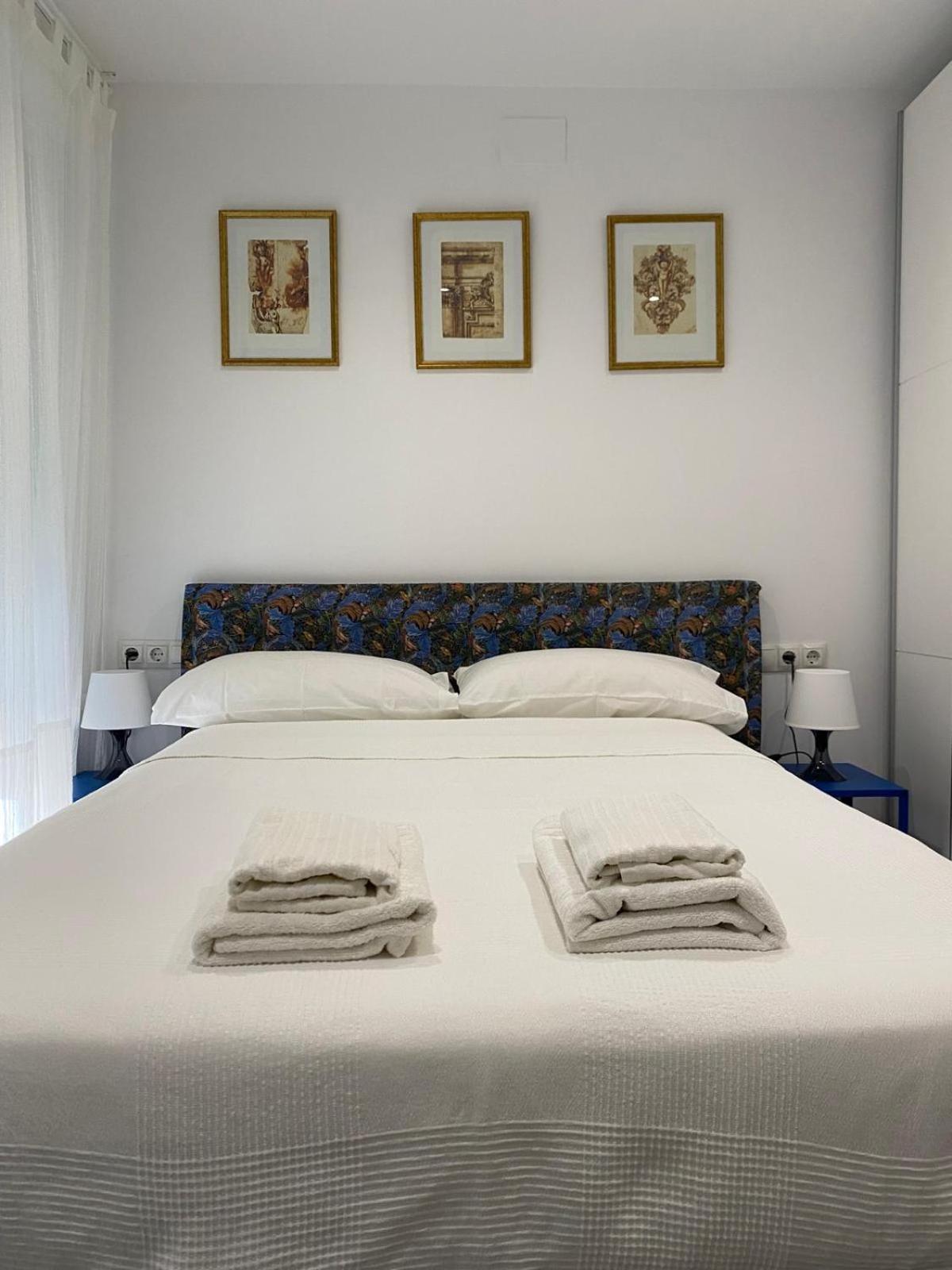 Maldonado Urban Suite Málaga Kültér fotó