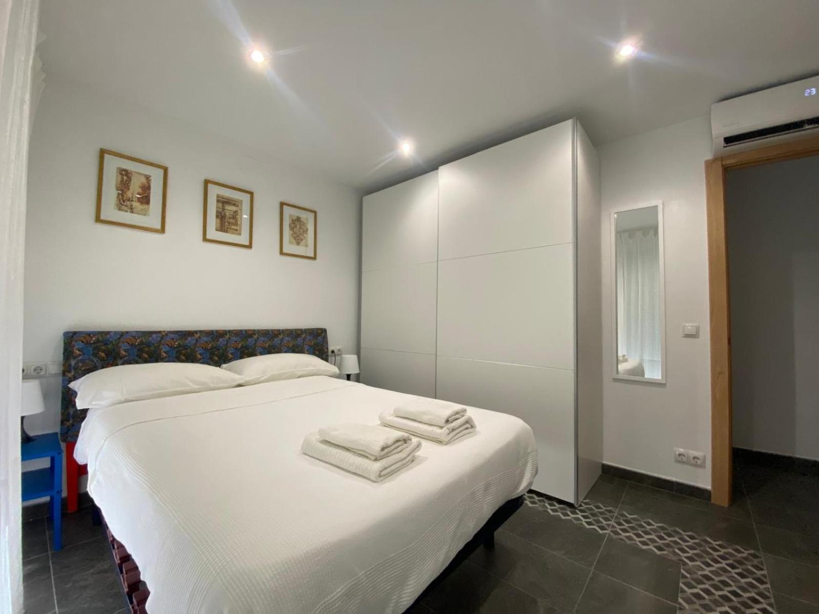 Maldonado Urban Suite Málaga Kültér fotó