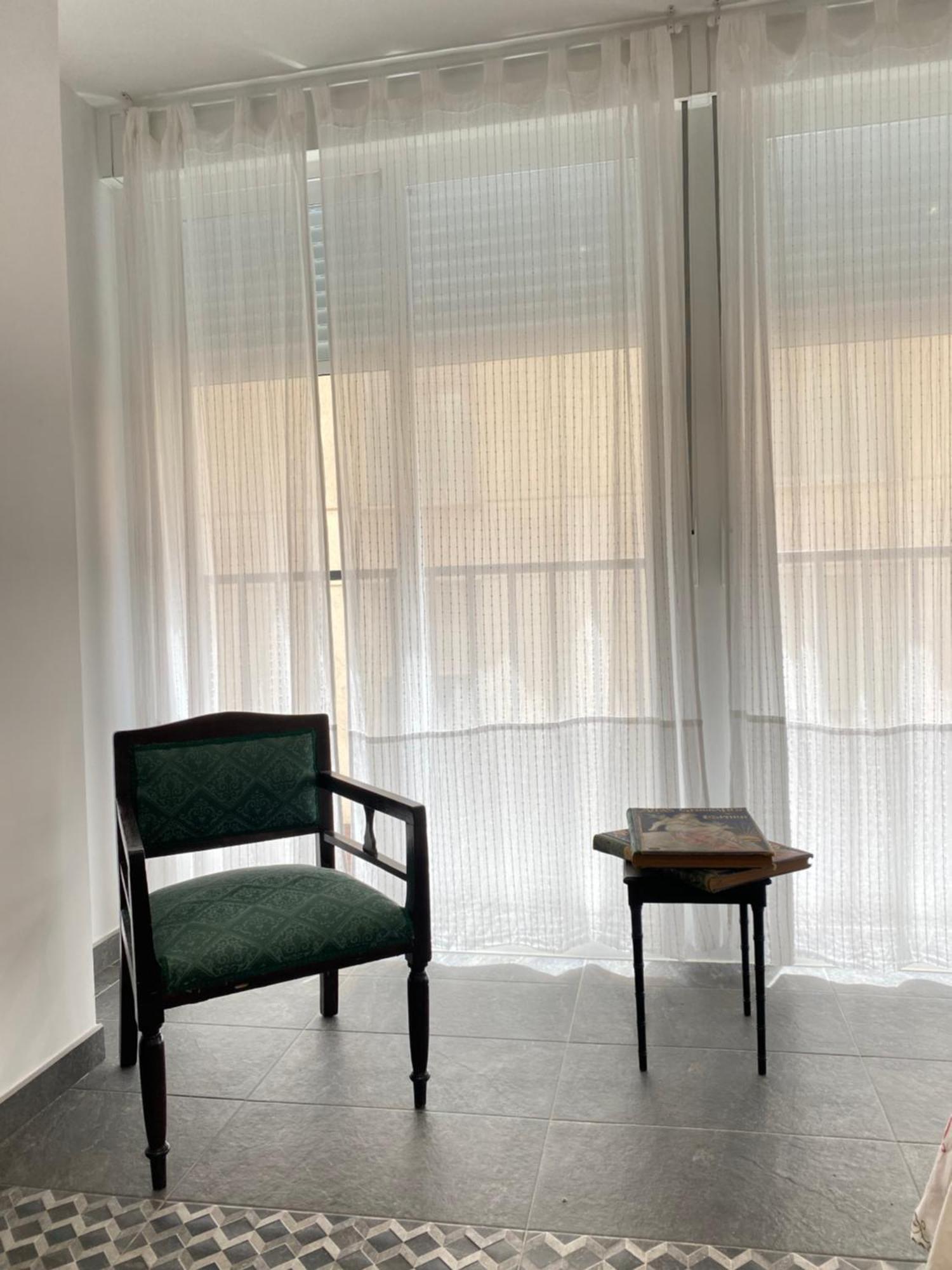 Maldonado Urban Suite Málaga Kültér fotó